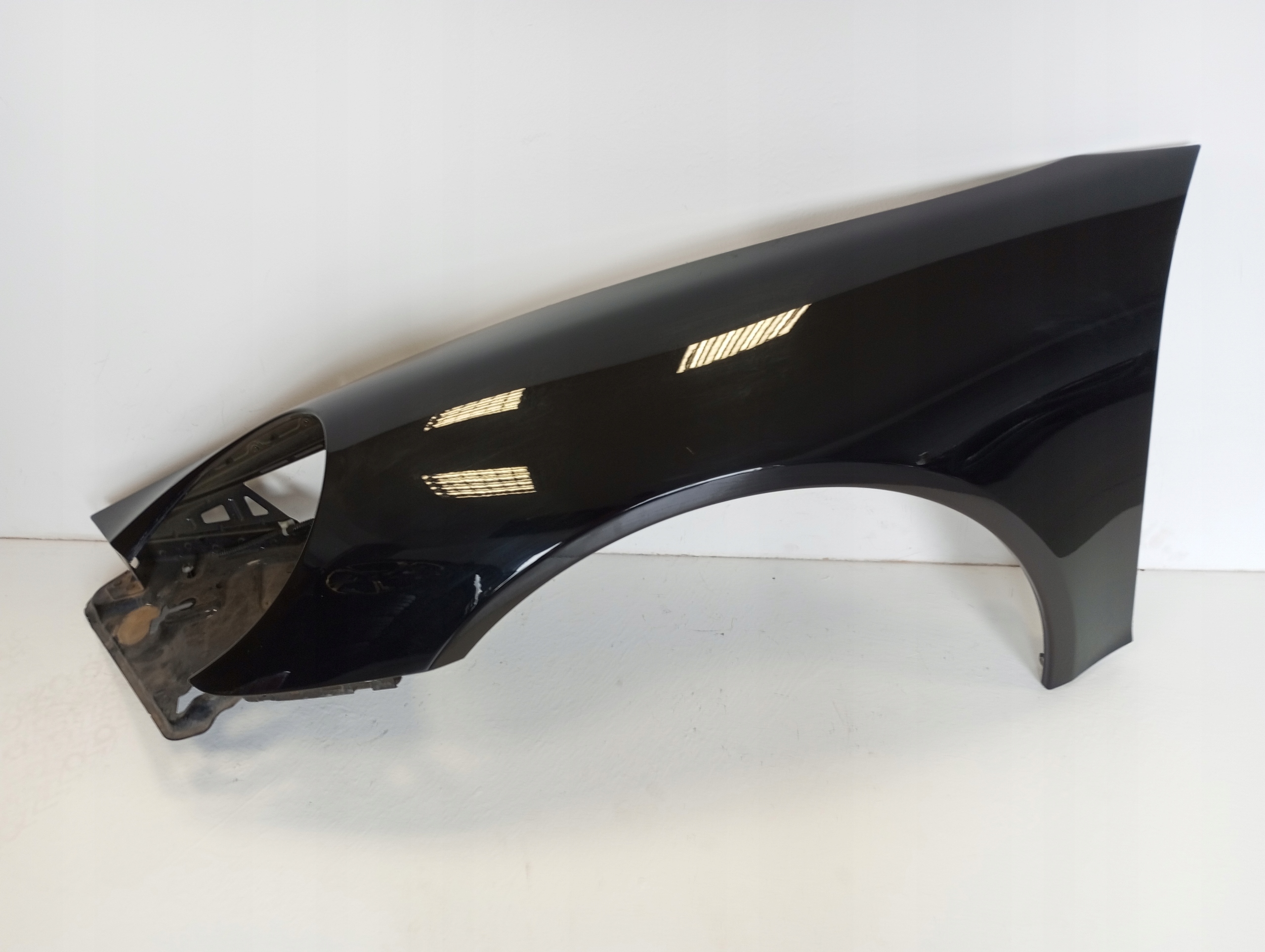 fender PORSCHE CARRERA 991 left