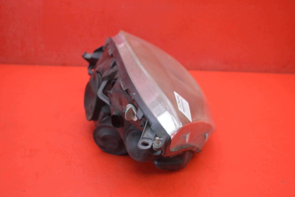 REFLEKTOR right light front EU CITROEN C4 PICASSO 1 and 06-13