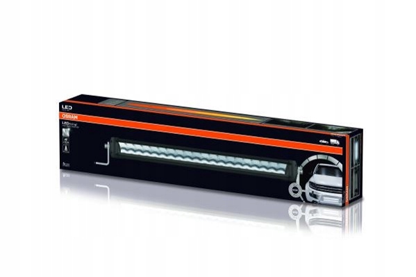 LEDDL104-SP - LEDRIVING LIGHTBAR FX500-SP OSRAM LEDDL104SP