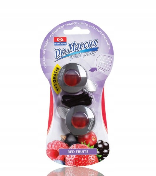 

Zapach Marcus Fresh Point Red Fruits