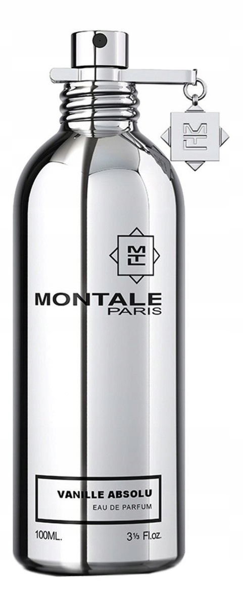 Montale Vanille Absolu parfémovaná voda sprej 100 ml