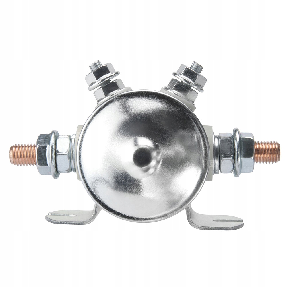 

Elektromagnes 235442 Hydroklapa 12V typ Delco