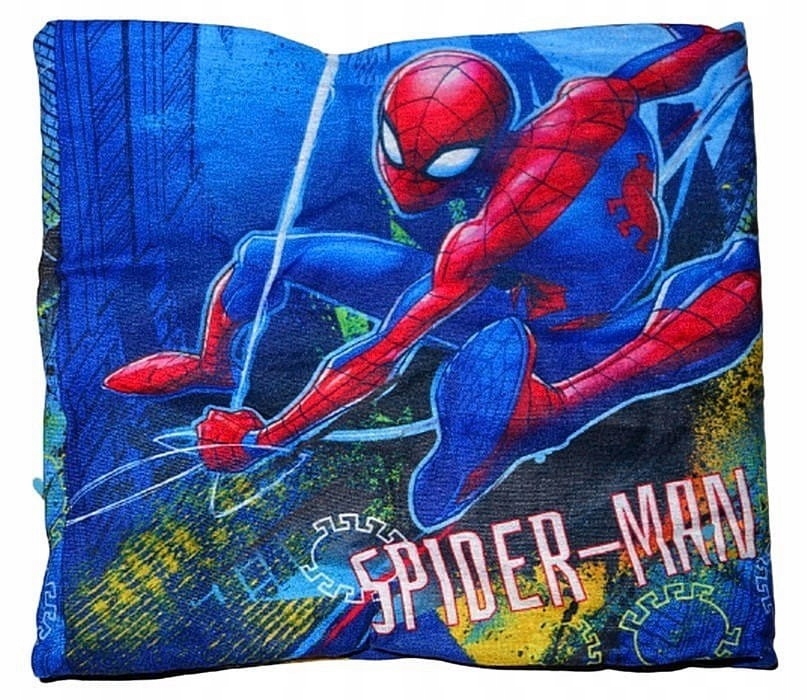 KOMIN DZIECIĘCY SPIDER-MAN (Rozmiar: 50)