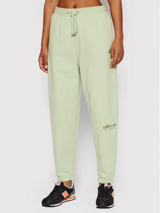 Dámské Teplákové Kalhoty Ellesse Sportovní Velikost