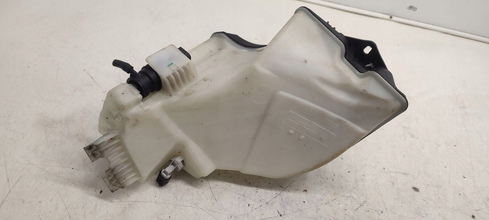 Behälter Spritzdüse Behälter BMW E46 LIFT 318i