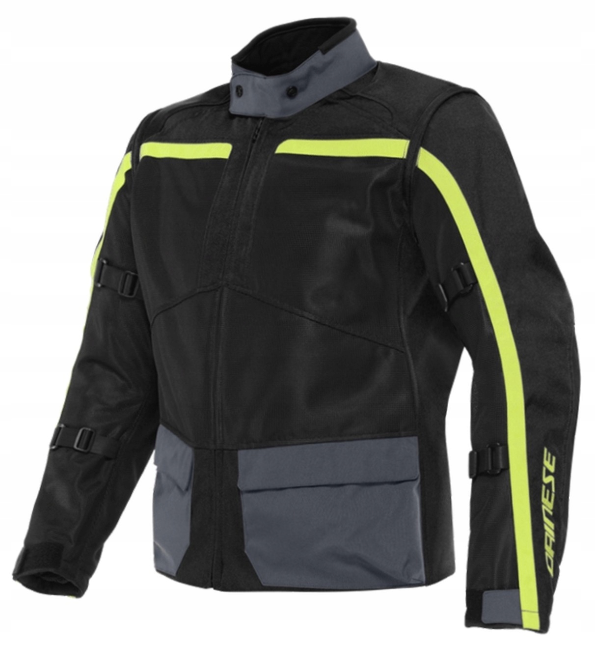 KURTKA TEKSTYLNA DAINESE OUTLAW TEX rozmiar 50