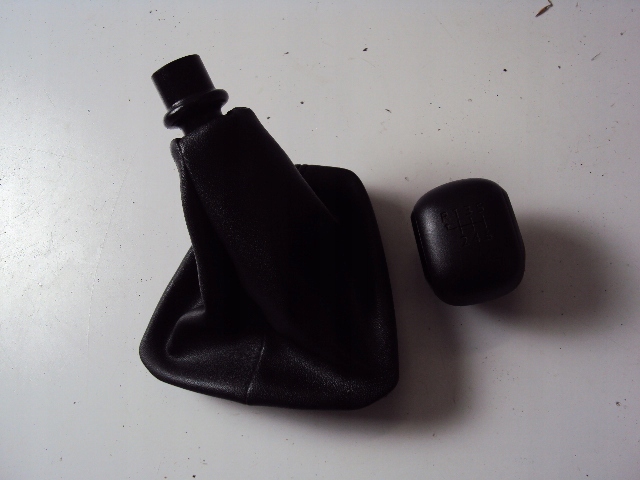 РУЧКА ПЕРЕМИКАННЯ ПЕРЕДАЧ PEUGEOT EXPERT III 2016-