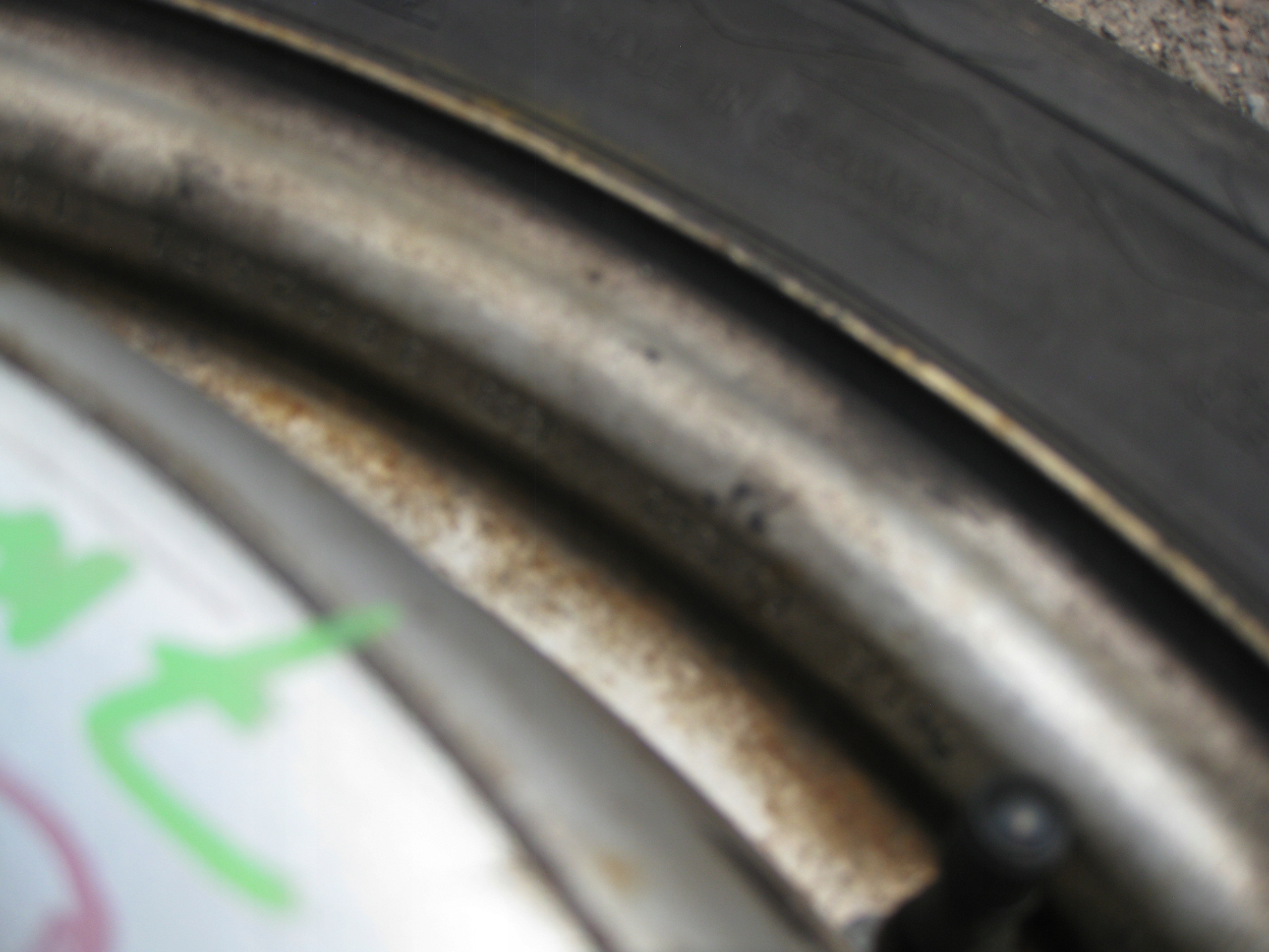 BOXER DUCATO wheel spare 225/70/15 ET68