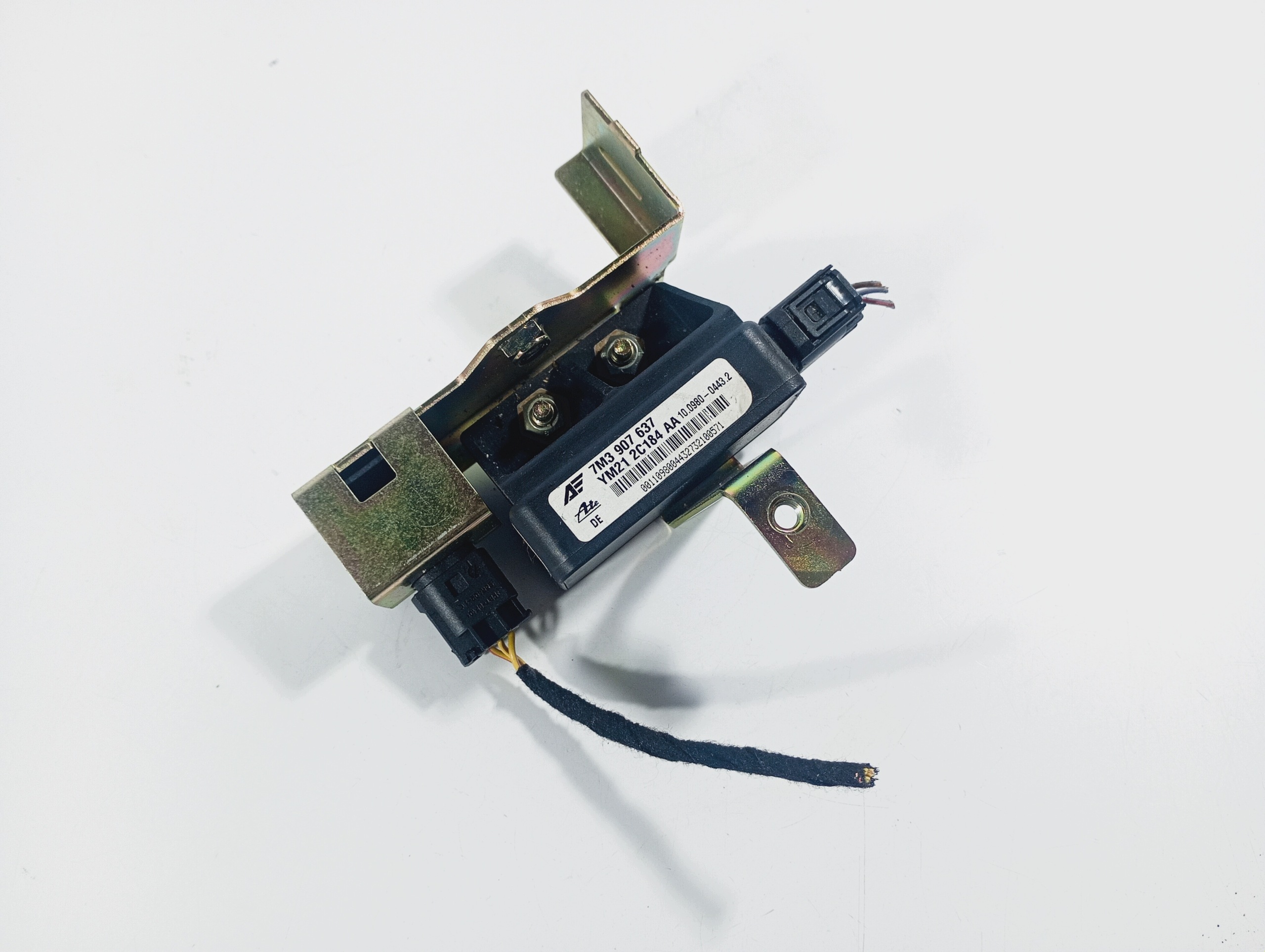 Sensor Sensor ESP OE 7M3907637 VW Sharan 1 und 95-10