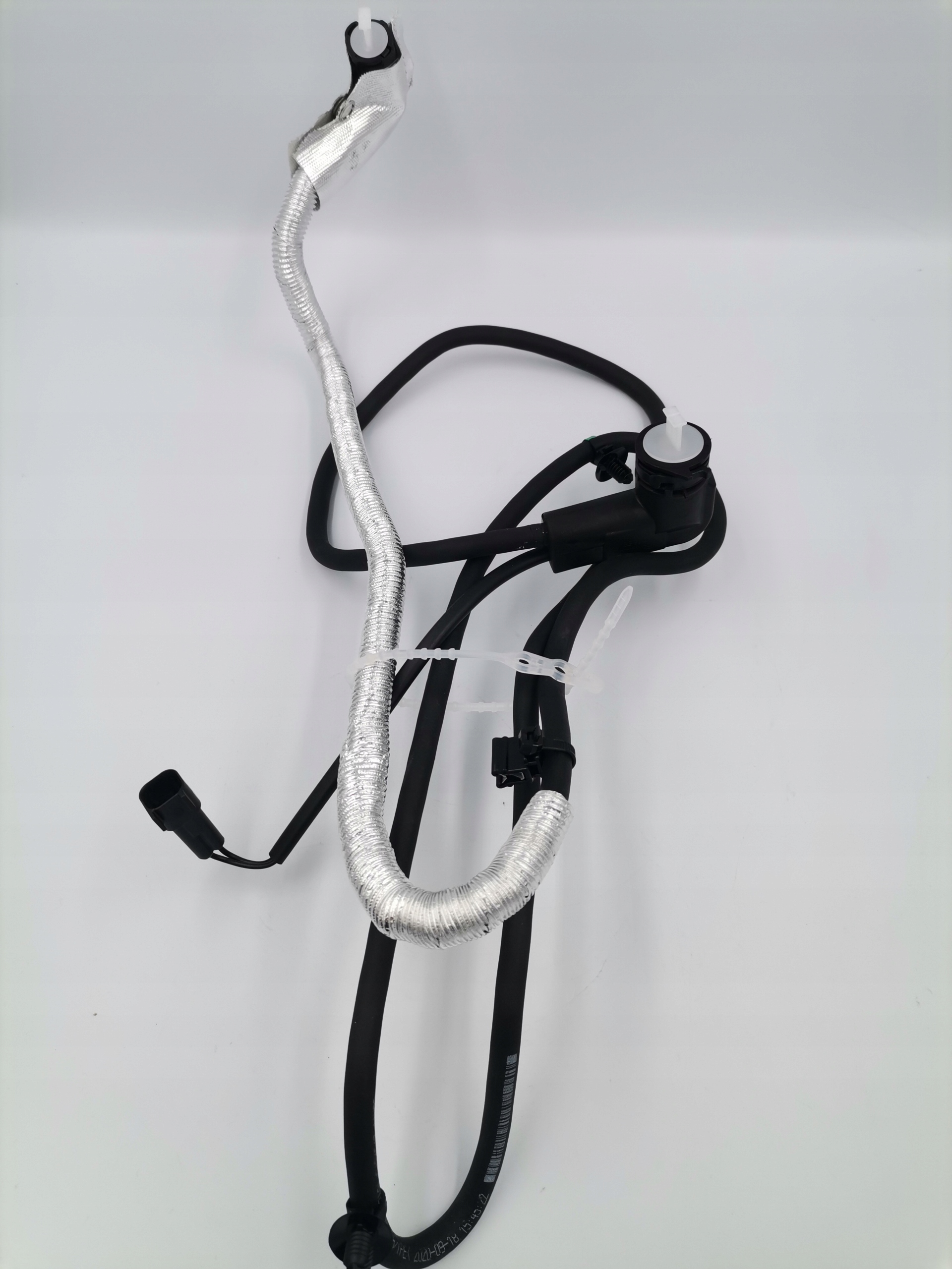 PRZEWOD ADBLUE FORD TRANSIT MK8 CUSTOM 2 0 EcoBlue