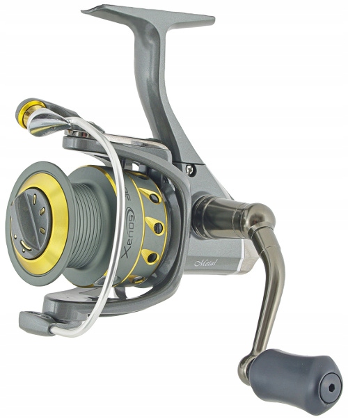 Kołowrotek spinningowy Ryobi Xenos 2000