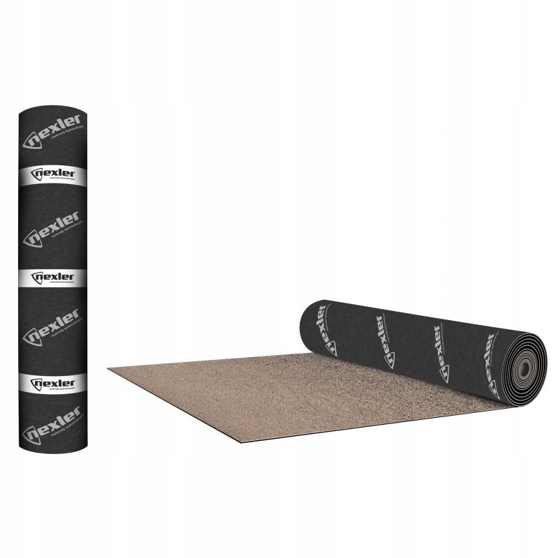 PAPAページ Nexler - Superdach 20