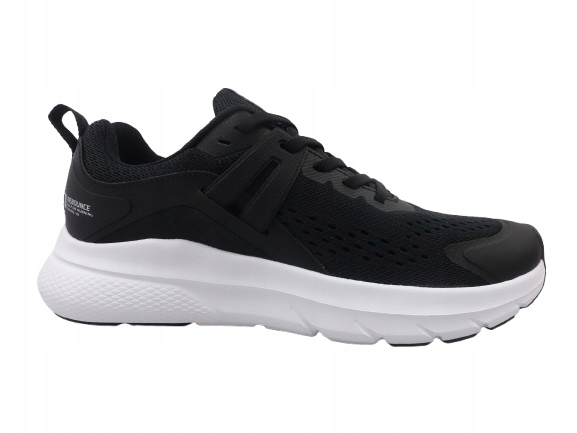 RH183 Młodzieżowe Buty Sportowe do biegania oddychające memory foam 40