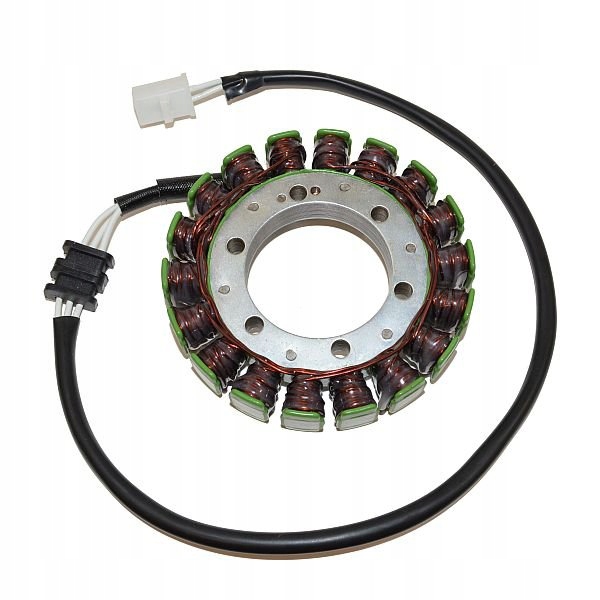 Electrosport Vinutie Alternátora (stator) Kawasaki Kvf 400 Prairie '99-02