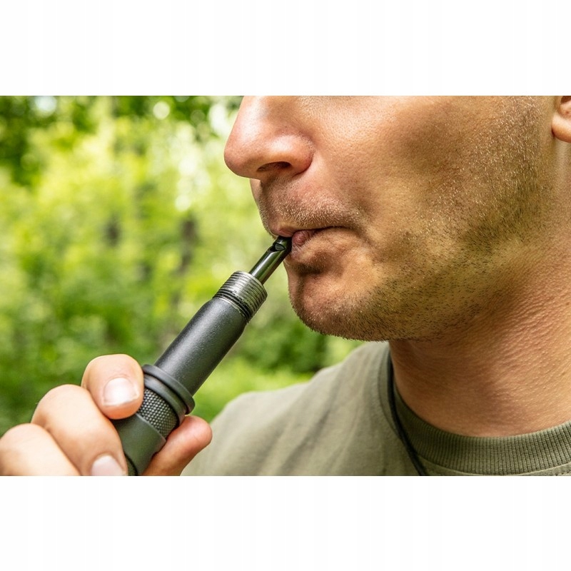 NEO SAPERKA SURVIVALOWA BUSHCRAFTOWA SKŁADANA 8w1 Waga 960 g