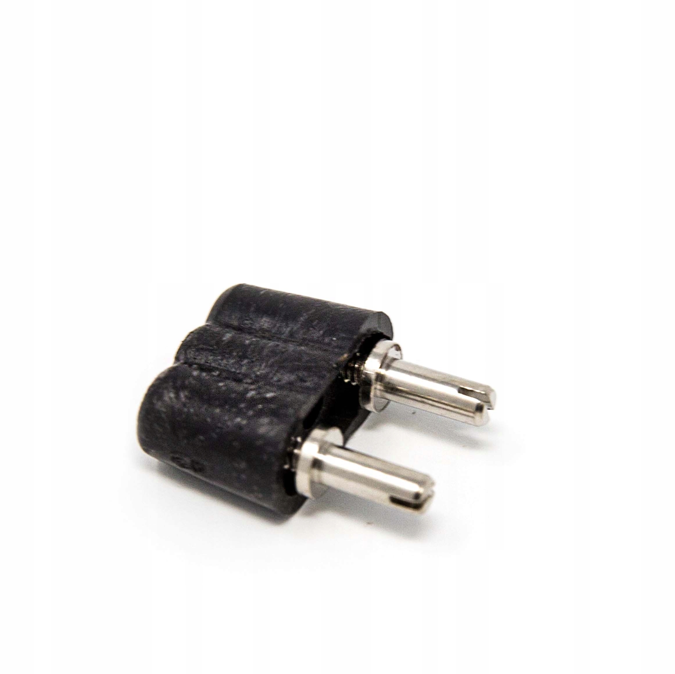 

Wtyczka męska do oświetlenia Szopki Bożon. 3,5V