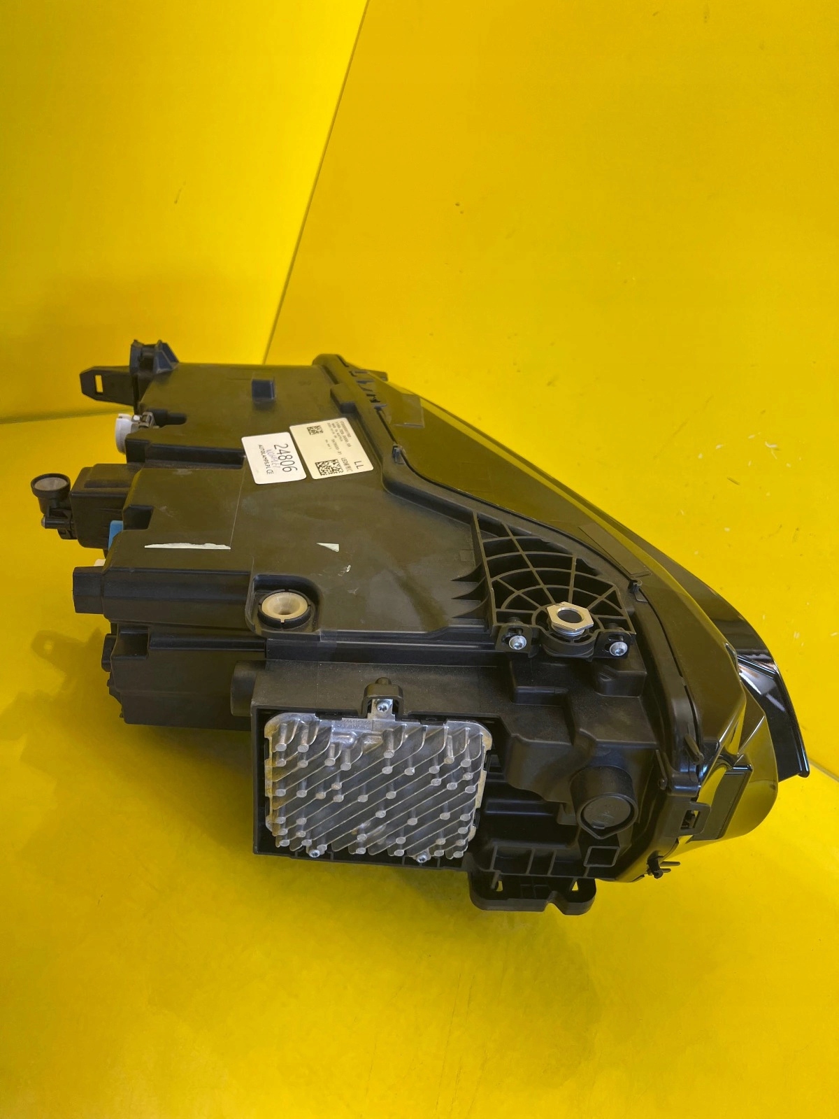 Svetlo ľavá Rolls-Royce Spectre 5A79533-01 5A16545
