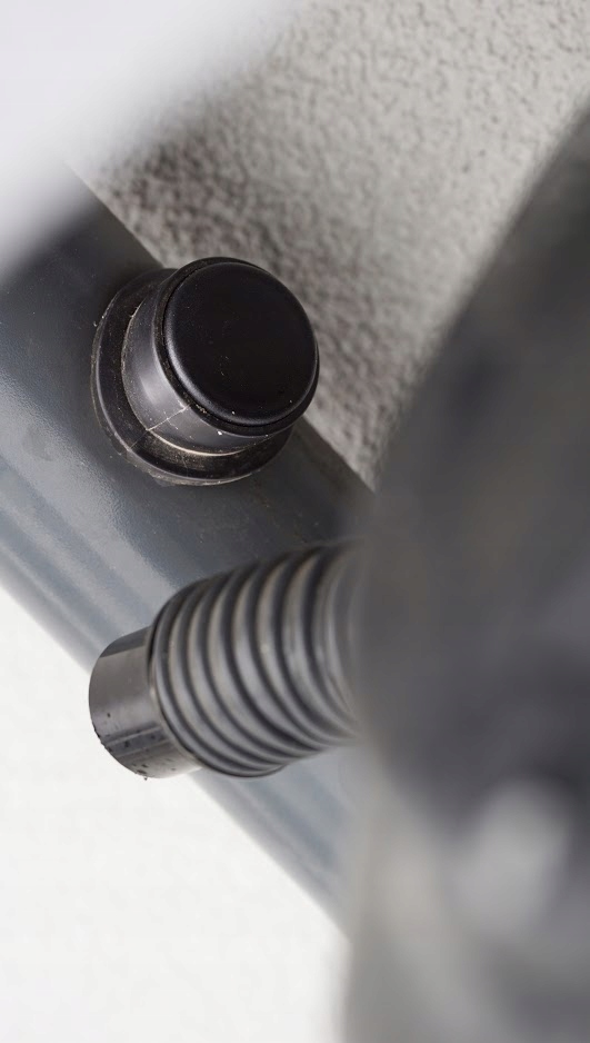 BECZKA 265l KOMPLETNY ZBIORNIK NA DESZCZÓWKĘ WODĘ Kod producenta IDWO265-R222