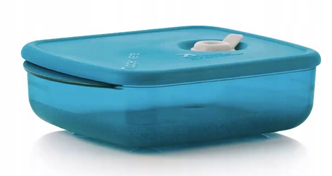 

Tupperware Pojemnik do mikrofali Cristallo 600ml