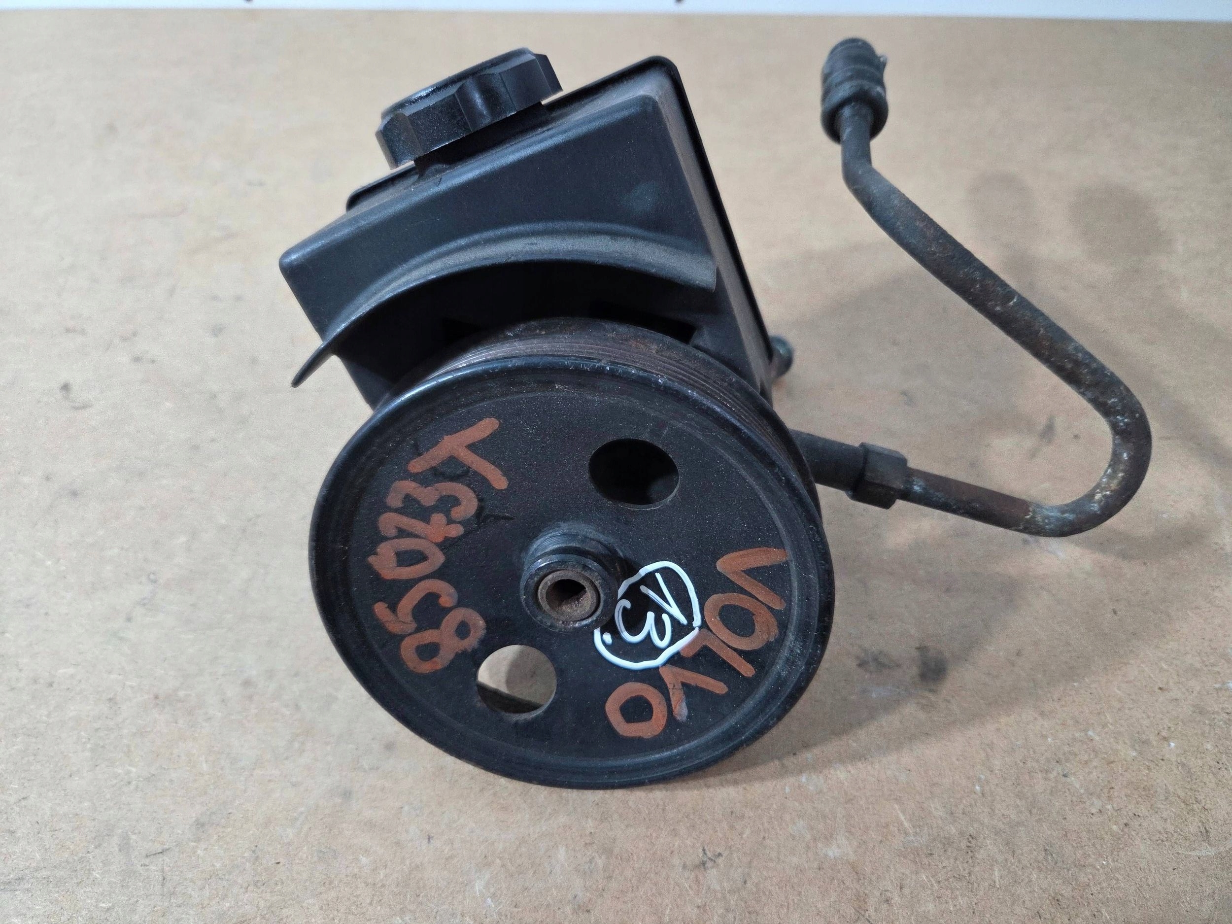 Volvo 850 e Altro/e Pompa servosterzo 3546907 (13)