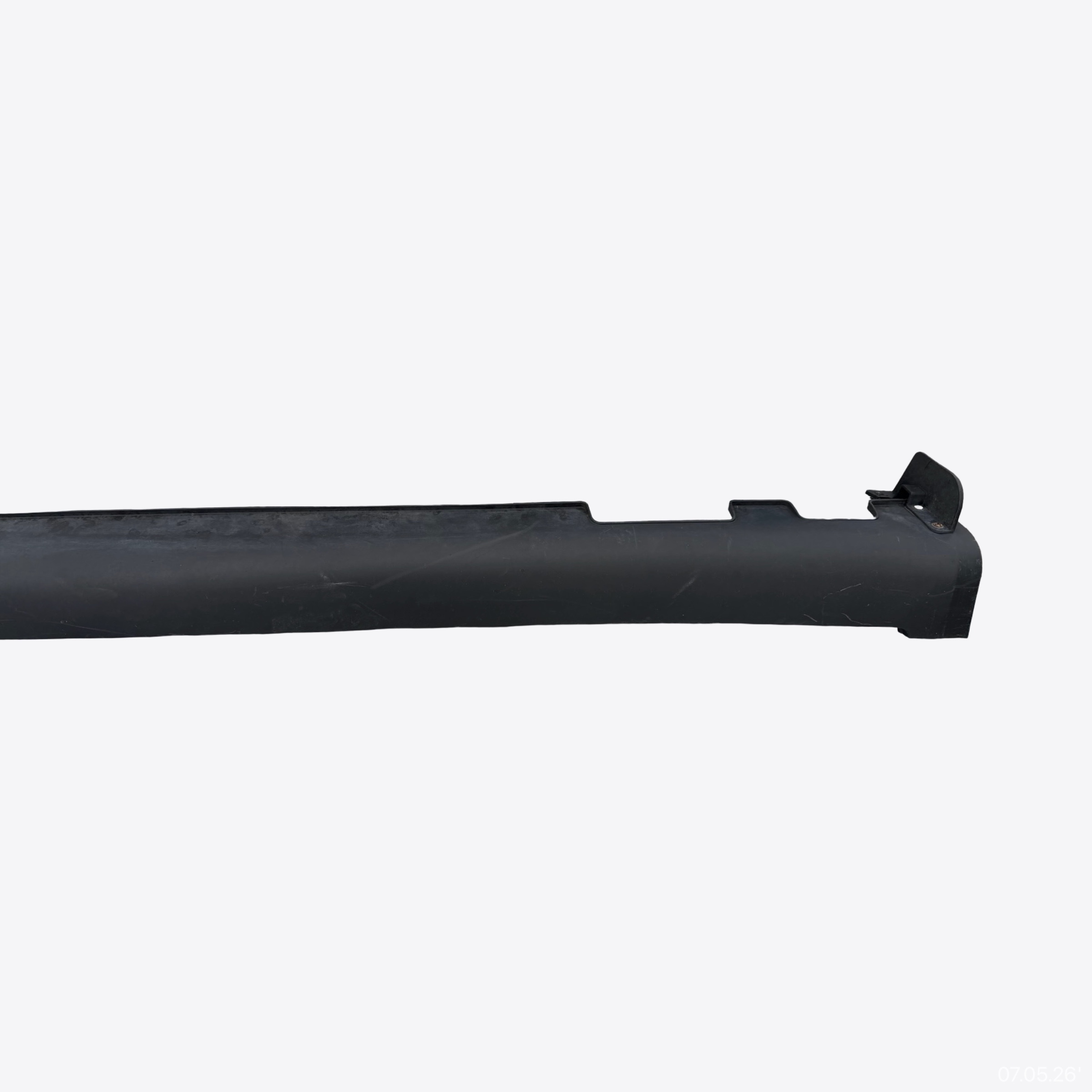 moulding threshold right KIA NIRO and 87754-G5000