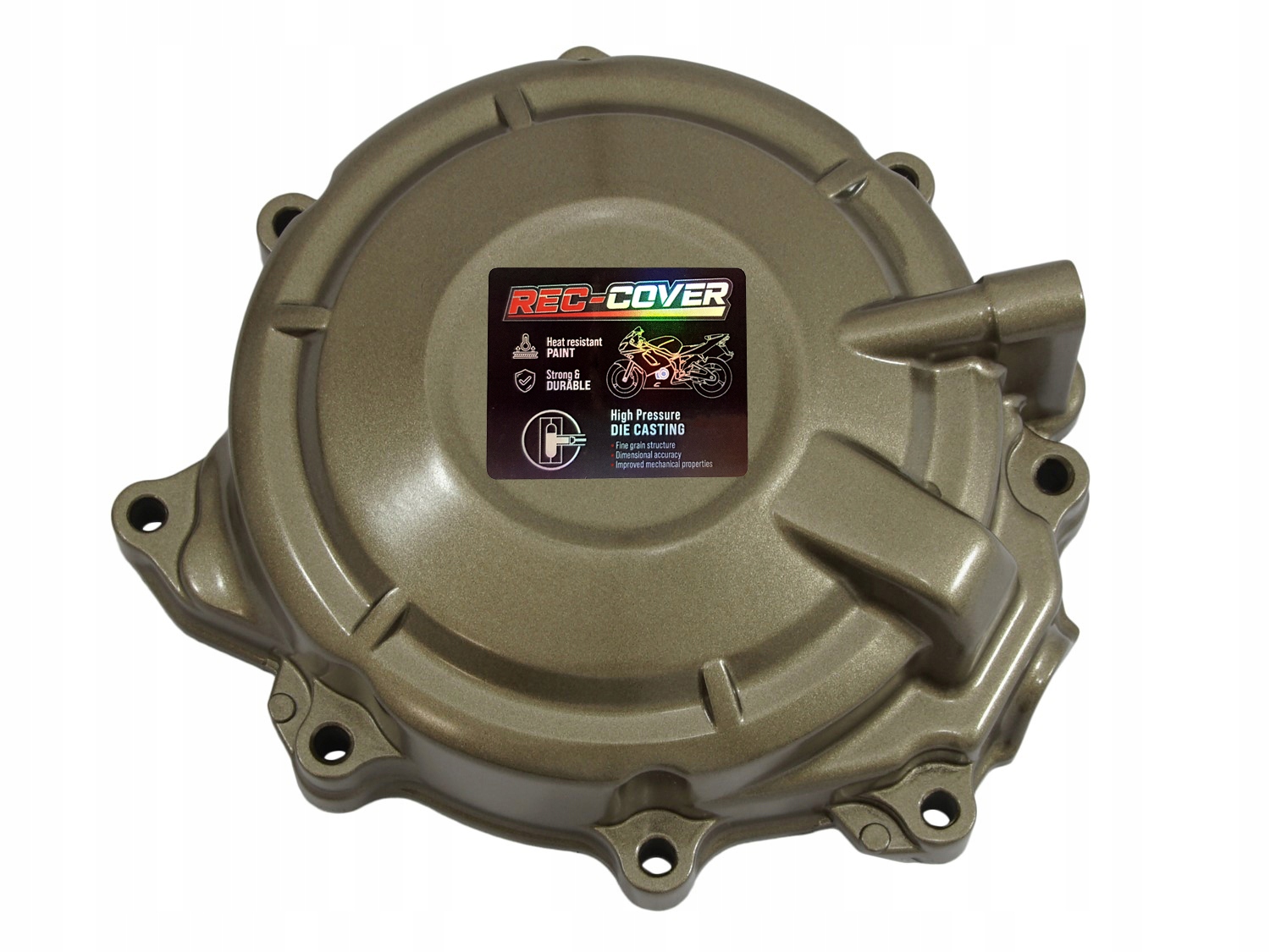 

pokrywa silnika alternatora Honda Cb 650 Cbr 650 R