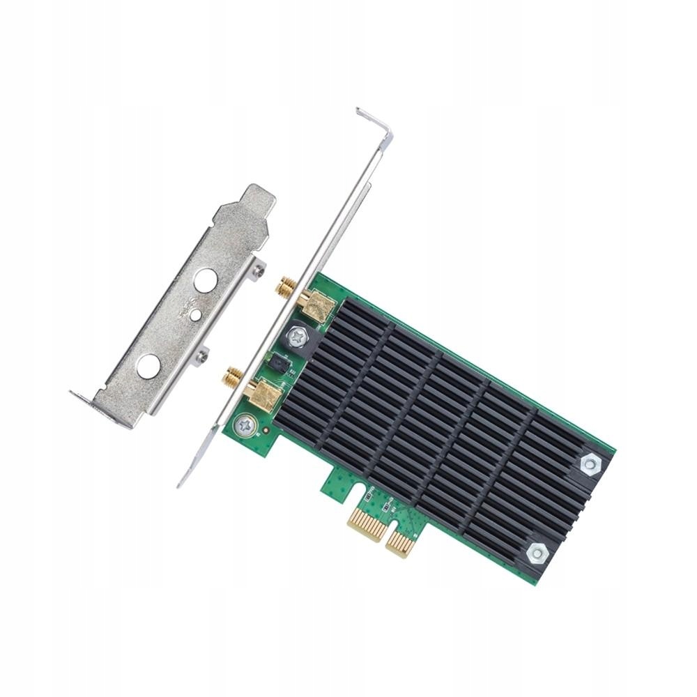 Karta sieciowa Archer T4E Pci-e AC1200