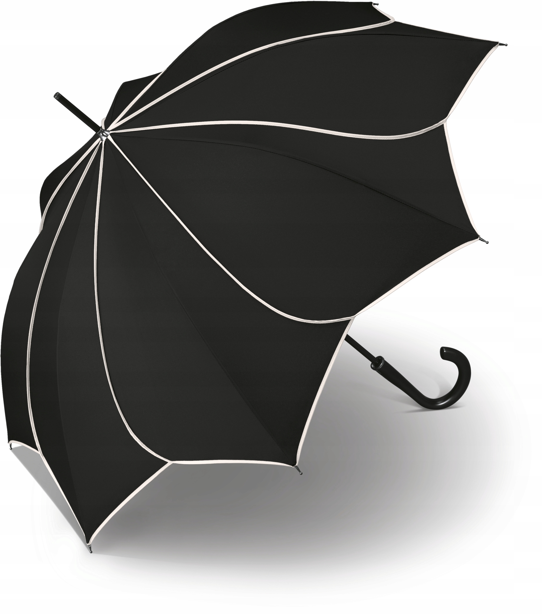 PARASOL PARASOLKA DAMSKA MĘSKA PIERRE CARDIN Kod producenta 82267-2