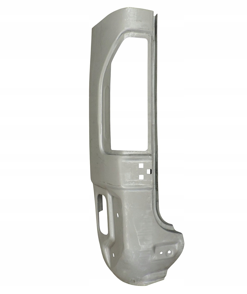 MERCEDES SPRINTER 95 06 SLUPEK NAROZNIK TYLNY LEWY