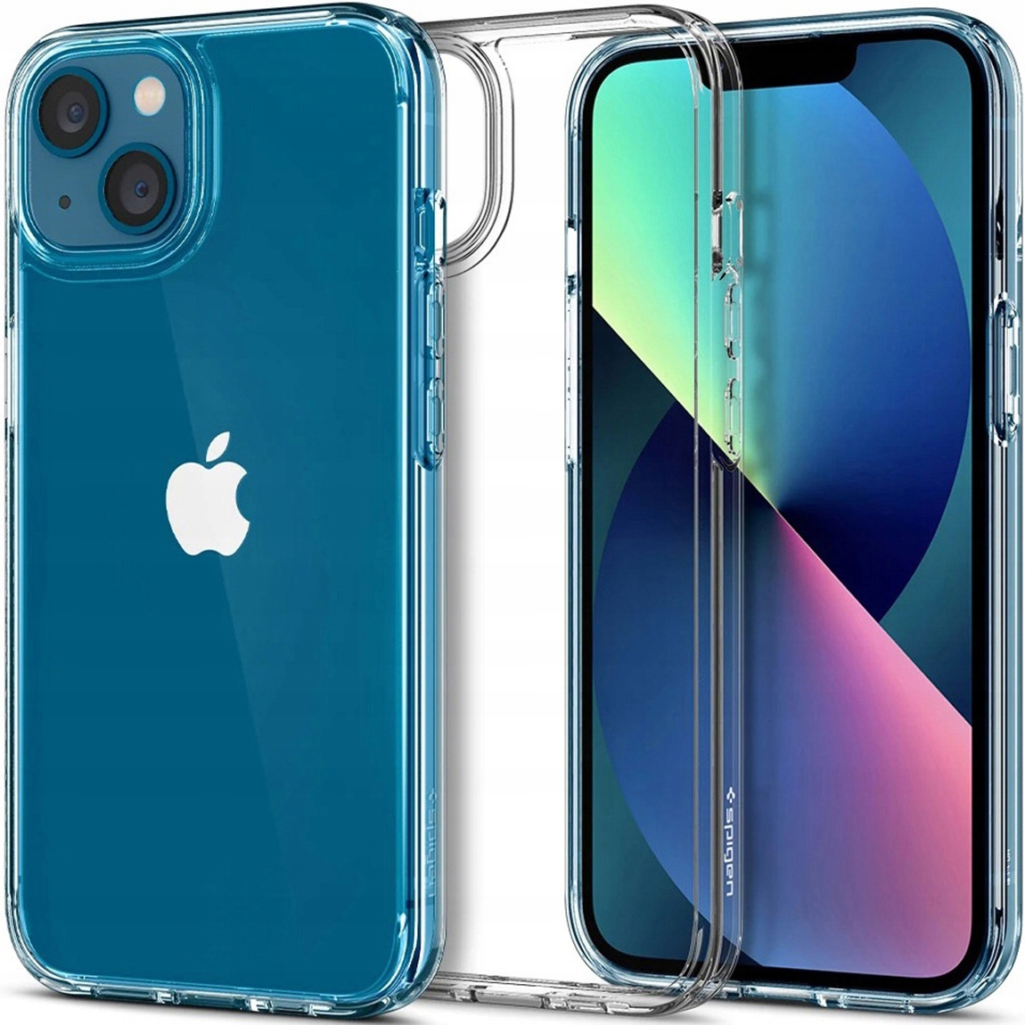 

Etui Spigen Ultra Hybryd Case Do Iphone 13 Mini