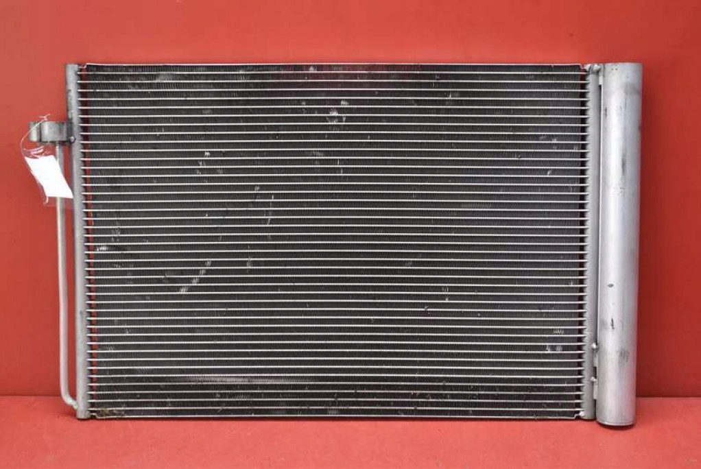 Radiateur climatisation BMW E63 4.8 V8 367 KM 03-07
