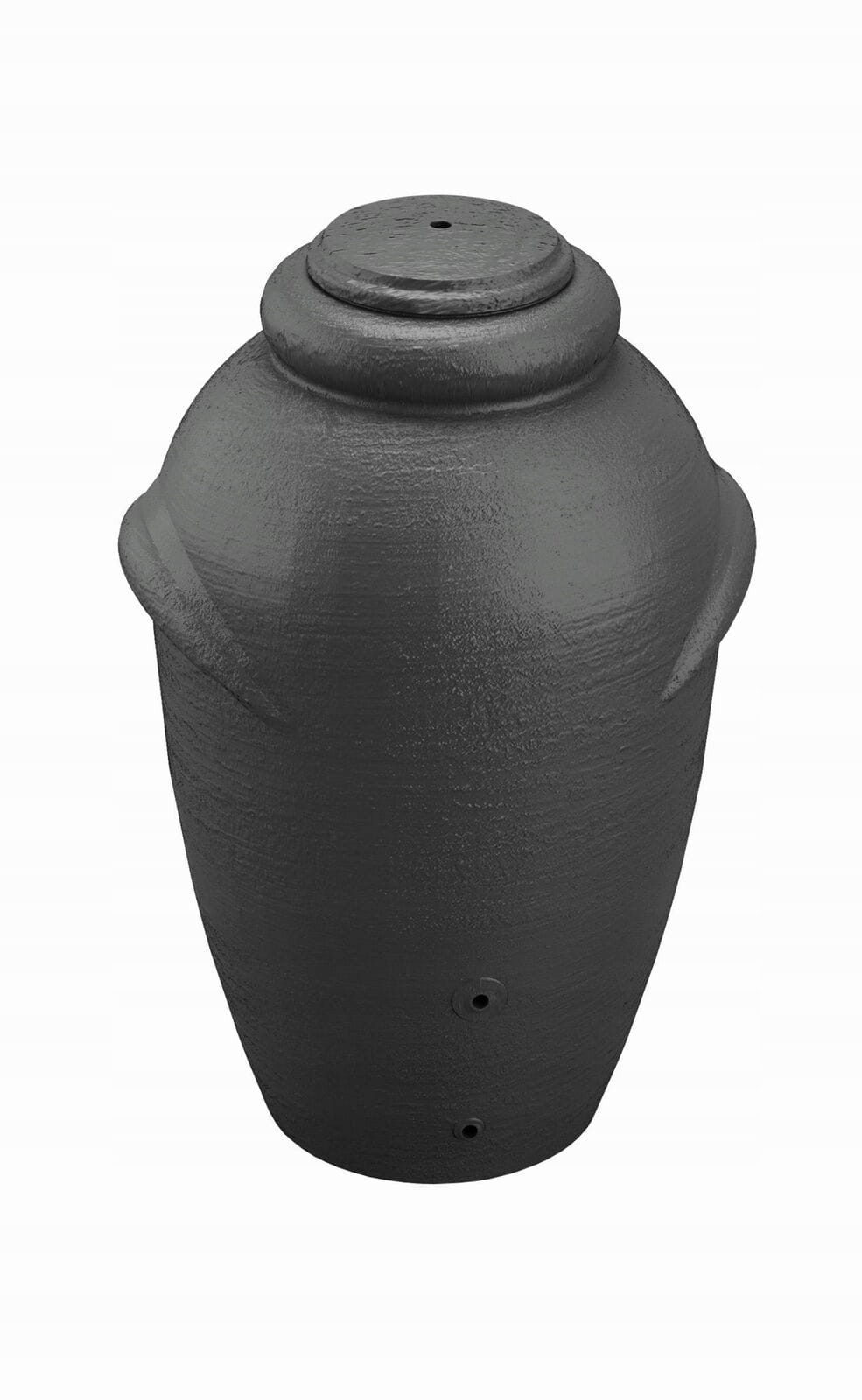 Zbiornik na wodę deszczową AQUACAN BABY 210 l | Terakota — 9