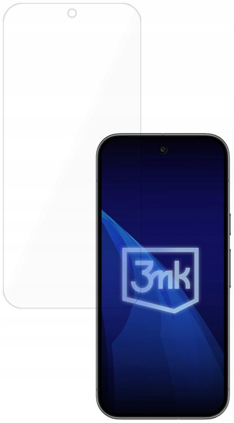 Folia ochronna 3mk Arc+ na Google Pixel 11 3mk Protection