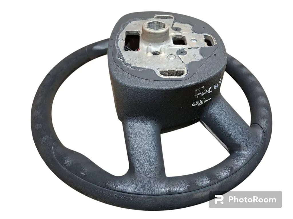 руль Ford OE 7M513600BBW