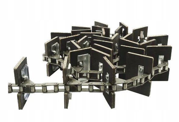 3020504020023 ланцюг подачі зерен DOLZAMET