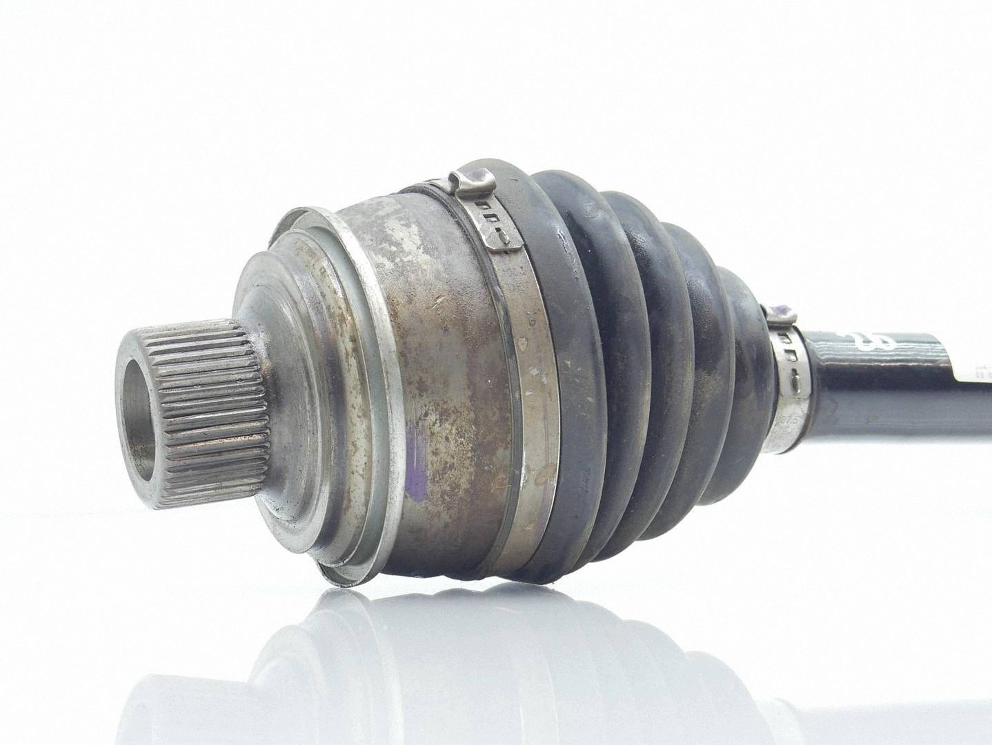 antriebswelle links vorne links vorne AUDI Q5 II FY 80A 2.0 TDI 80A407271G