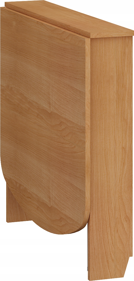 Stół Składany Ścienny Expert 6 Olcha EAN (GTIN) 5904341334259