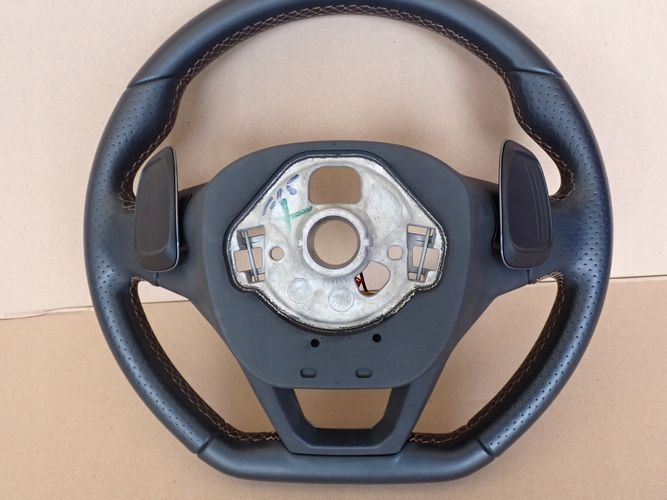 CUPRA FORMENTOR SEAT LEON IV lenkrad 5FA419091DQ