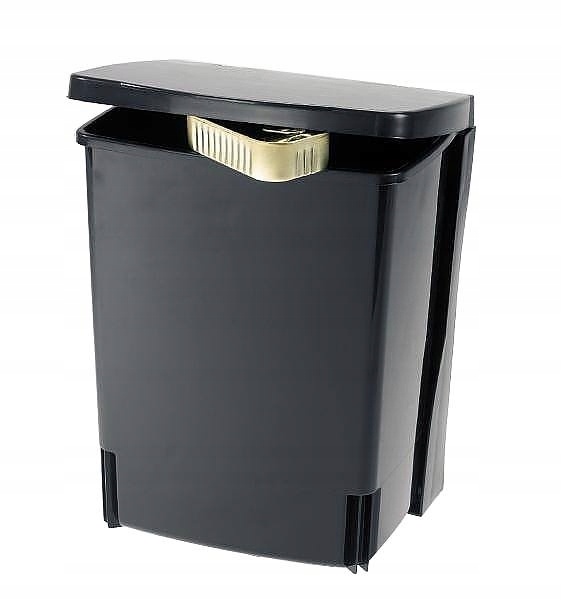 Levně Koš na odpadky do kuchyně plast K3