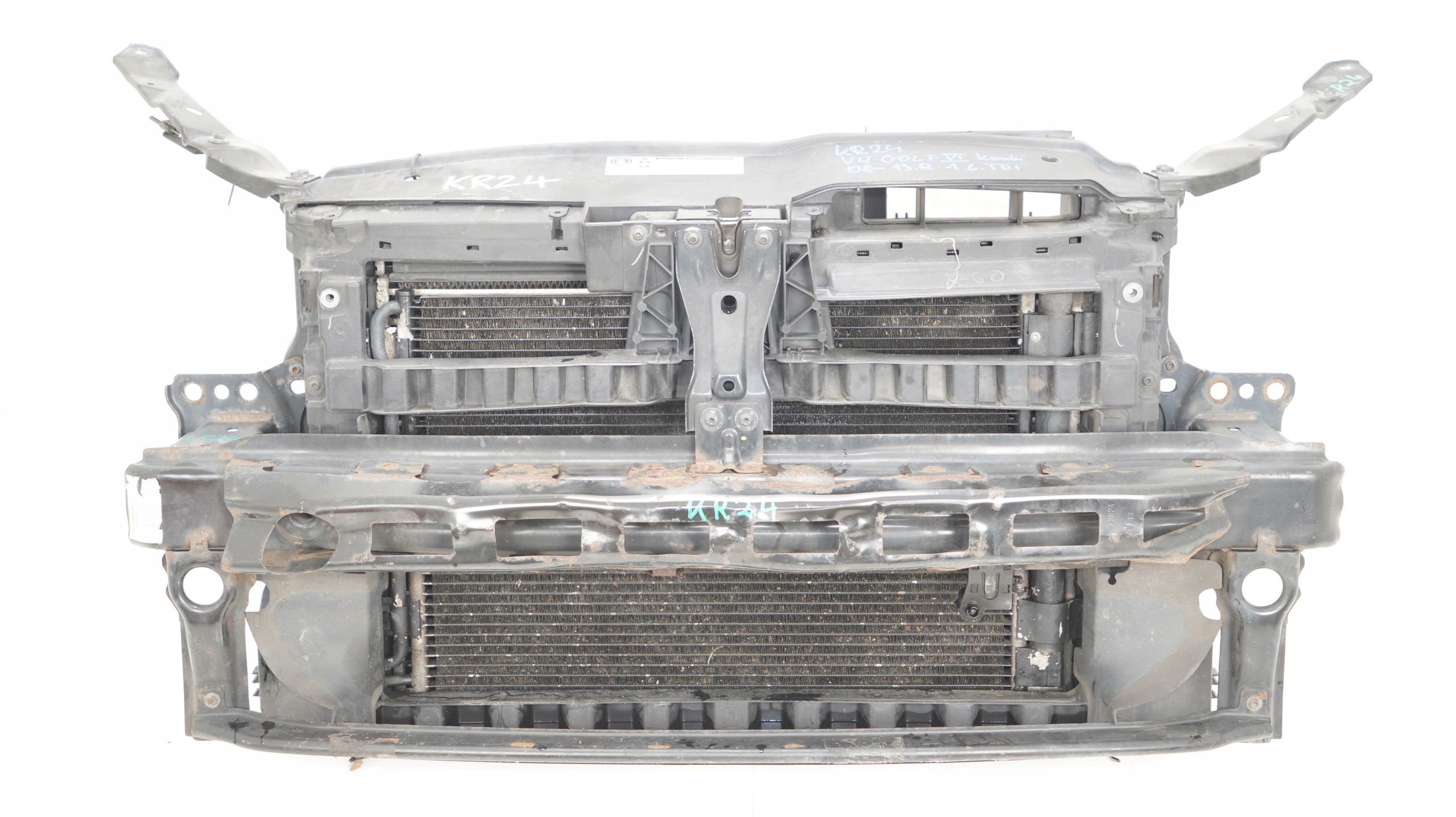 PAS PRZÓD VW GOLF VI KOMBI 08-13R 1.6 TDI