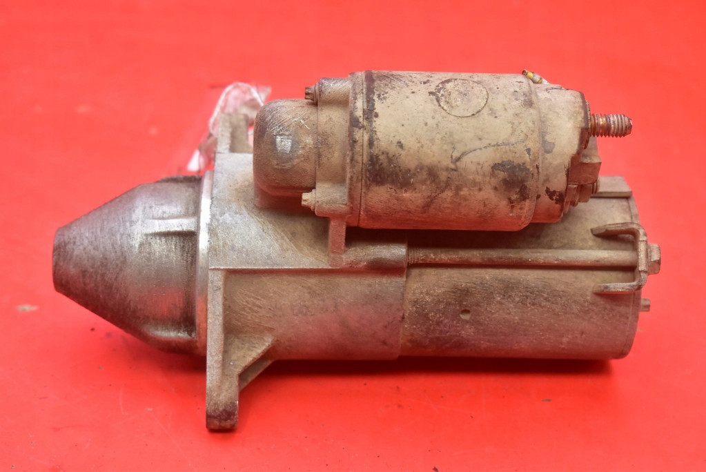 starter test 96952006 CHEVROLET LACETTI 1.4 E-TEC 95 KM 2 II 04-13