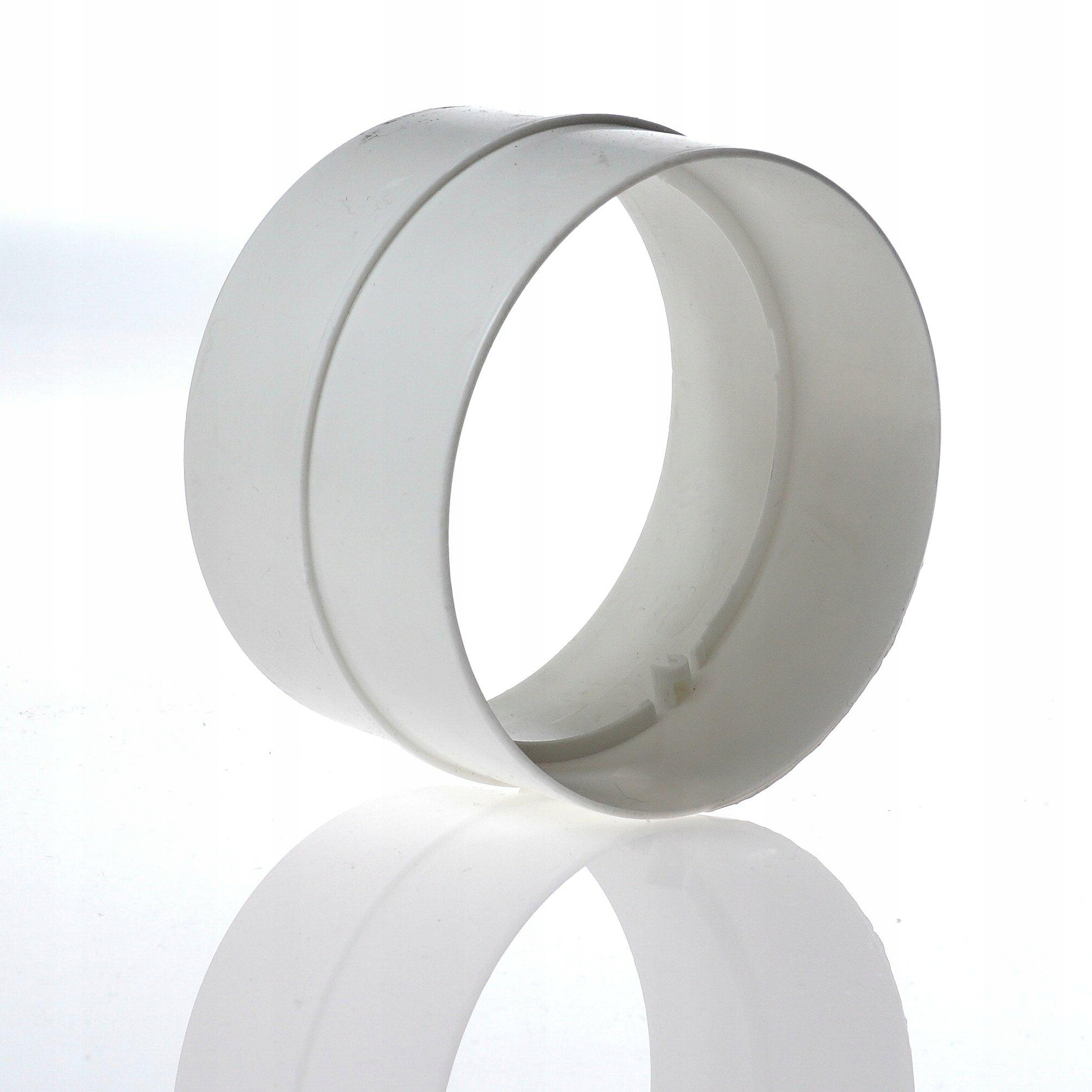 

Łącznik złączka kanału fi 125 mm KO125-21