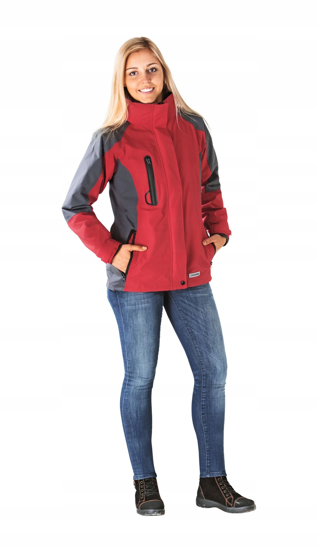 Shape Dámská pracovní bunda Planam Outdoor rXXL