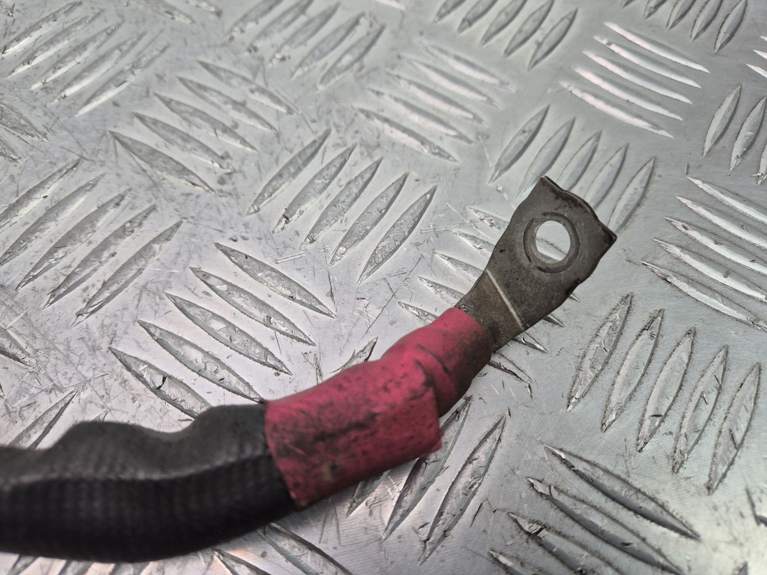 terminal plus Mercedes ML250 CDI W166 A1664409708 OM651960