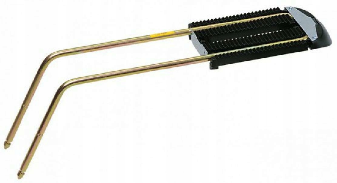 Stelaż Do Fotelika Hamax Kiss/sleepy/smiley