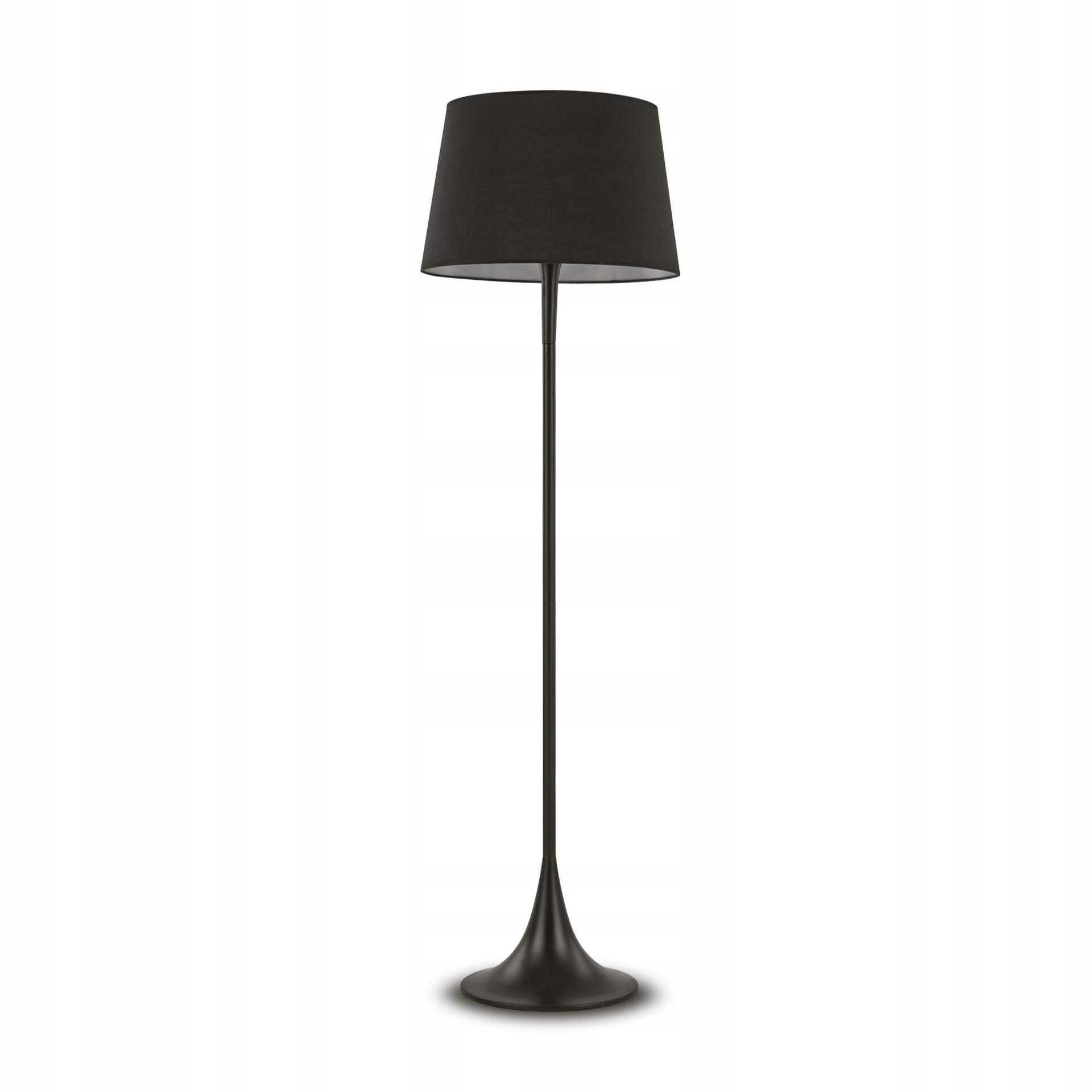 Ideal Lux Londón PT1 Nero 110240