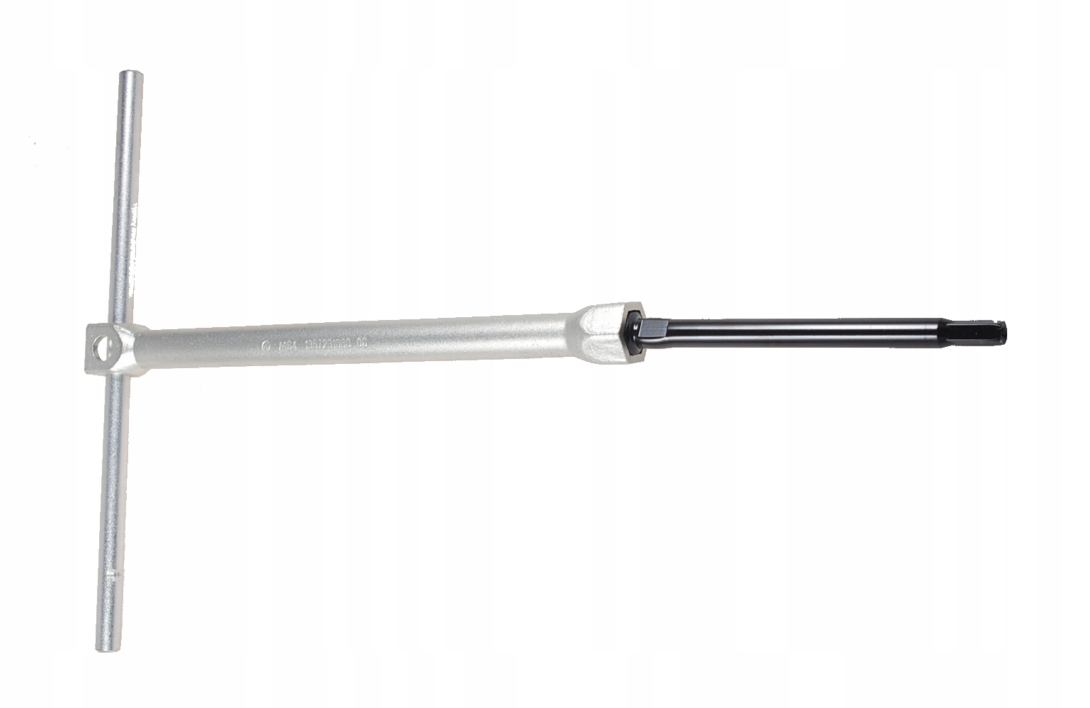 KLUCZ OPUSZCZANIA KOLA ZAPASOWEGO CITROEN JUMPER Producent code 136957080