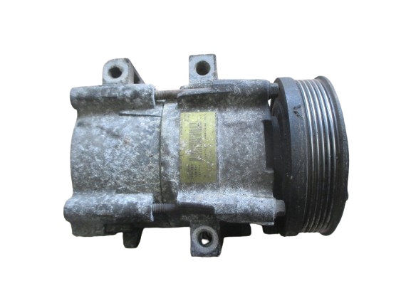 FORD TRANSIT MK5 2.0 TDDI SPRĘŻARKA KLIMATYZACJI