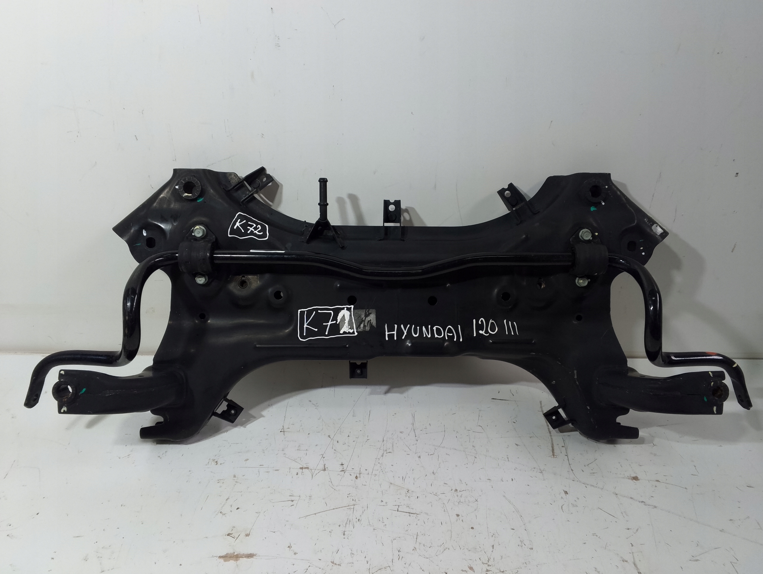 HYUNDAI I20 III SANKI ZAWIESZENIA 230531C025 (K72)