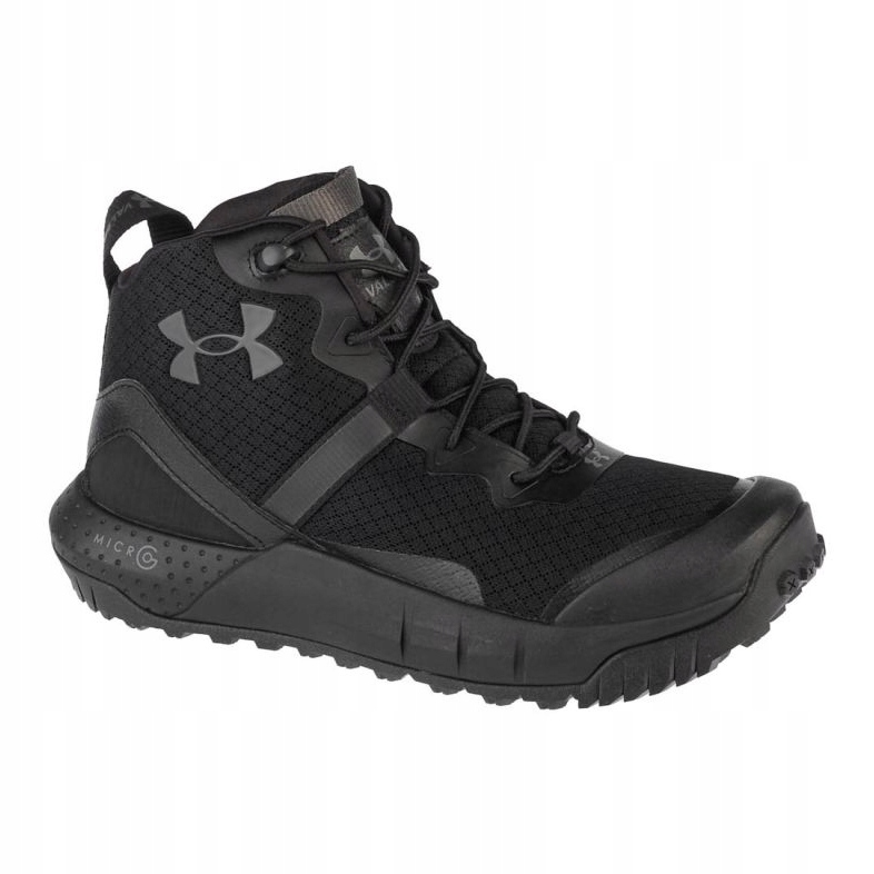 

Buty Under Armour Micro G Valsetz Mid W r.36,5